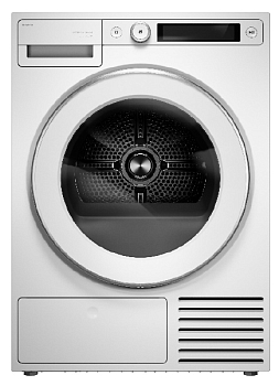 Фото товара: ASKO T510HRXLW.P