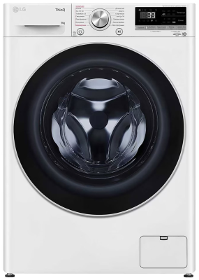 Детальное фото товара: LG F2V7FS1W
