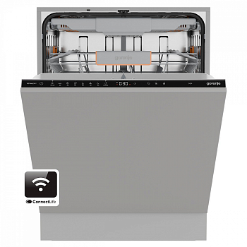 Фото товара: Gorenje GV673B65