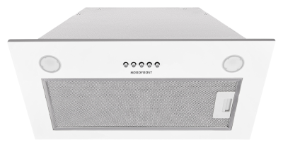 Nordfrost FB 6060 W
