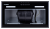 EXITEQ EX-1346 black Детальное фото товара: EXITEQ EX-1346 black
