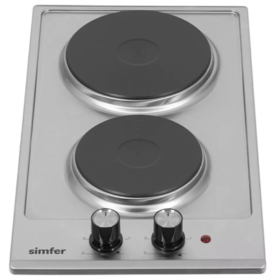 Детальное фото товара: SIMFER H30E02M016 электрическая поверхность