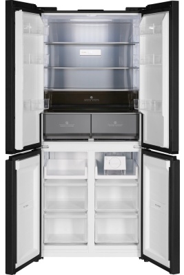 Детальное фото товара: HIBERG i-RFQ 630G B