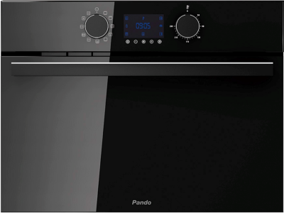 Pando PHC-943