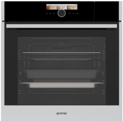 Детальное фото товара: Gorenje BCS798S24X