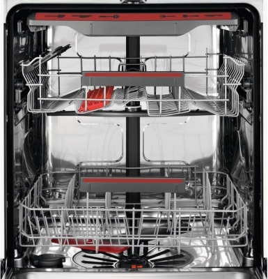 Детальное фото товара: AEG FSB72907P