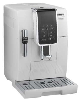 Детальное фото товара: DeLonghi ECAM350.35 W