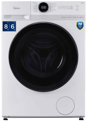 Детальное фото товара: Midea MF200D80WBS/W-RU