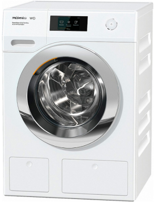 Miele WCR870WPS