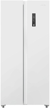 Фото товара: Ascoli ACDW450WIB