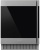 Smeg CVI338LX1 Детальное фото товара: Smeg CVI338LX1