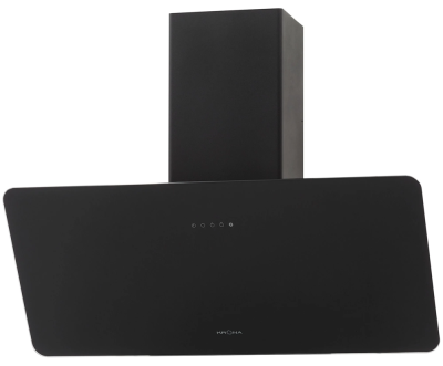 Krona LIORA 900 black S