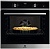 Фото товара: Electrolux EOD5F71X