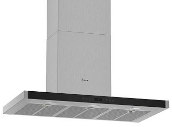 Фото товара: NEFF D95BMP5N0