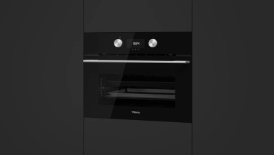 Детальное фото товара: Teka HLC 8400 NIGHT RIVER BLACK