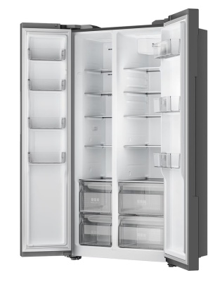 Детальное фото товара: Haier HRF-522DS6RU