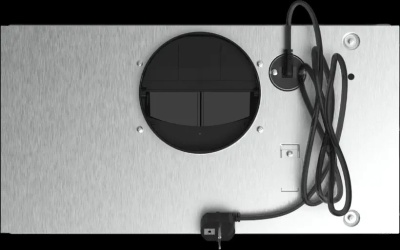 Детальное фото товара: Haier HVQ-B2532B