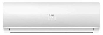 Фото товара: Haier HSU-18HFF103/R3-W