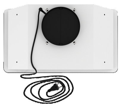 Детальное фото товара: Elikor Врезной блок BOX 50П-1000-Э4Д белый