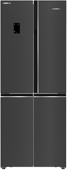 Фото товара: Grundig GQN20110FXBR