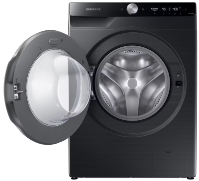 Детальное фото товара: Samsung WW11CG604CLBLP