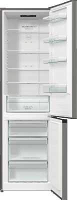 Gorenje NRK6202EXL4 Детальное фото товара: Gorenje NRK6202EXL4