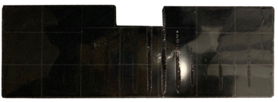 Детальное фото товара: Maunfeld фильтр угольный CF190C