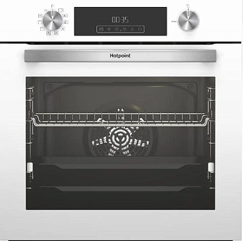 Фото товара: Hotpoint FE8 821 H WH