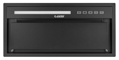 EXITEQ EX-6026 Black