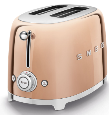 Детальное фото товара: Smeg TSF01RGEU