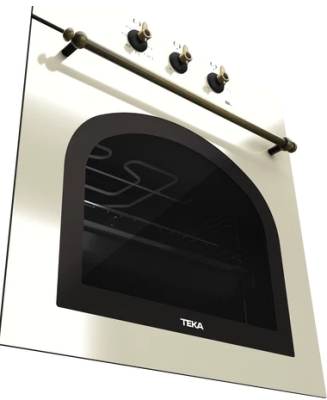 Детальное фото товара: Teka HRB 6100 VANILLA-OB