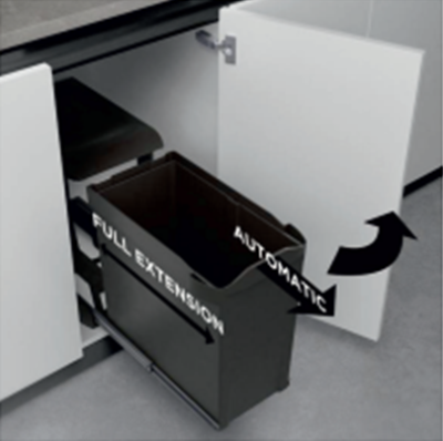 ALVEUS ALBIO 35 1X30 L