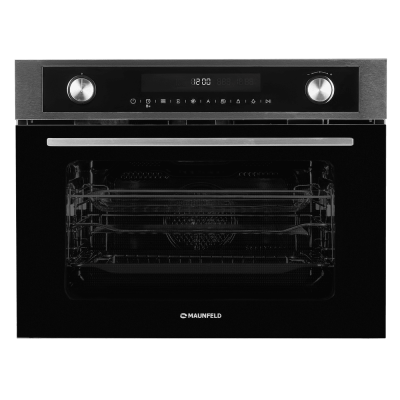 Фото товара: Maunfeld MCMO5015MFS