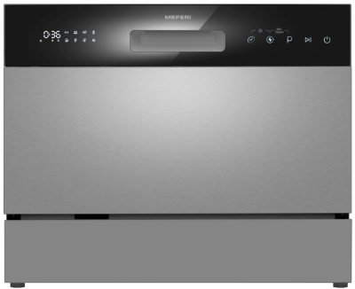 MEFERI MDW4581IX FS COMPACT POWER