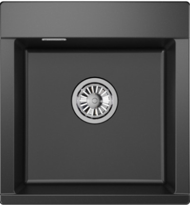 GRANULA ES-4701 мойка, гранит, шварц GRANULA ES-4701 мойка, гранит, шварц