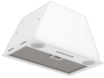 Фото товара: Elikor Врезной блок BOX 50П-1000-Э4Д белый