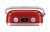 Smeg MGF01RDEU Детальное фото товара: Smeg MGF01RDEU