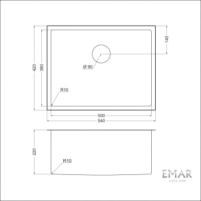 Схема встраивания