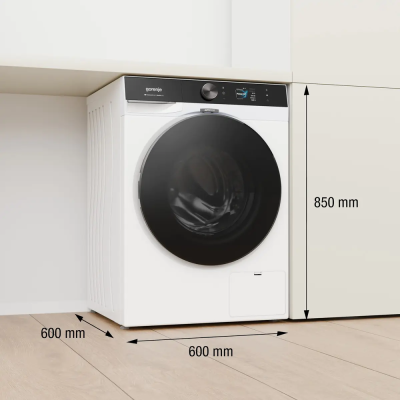 Детальное фото товара: Gorenje WG8X4AT4