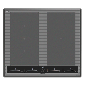 Фото товара: Maunfeld CVI594SF2MDGR LUX Inverter индукционная поверхность