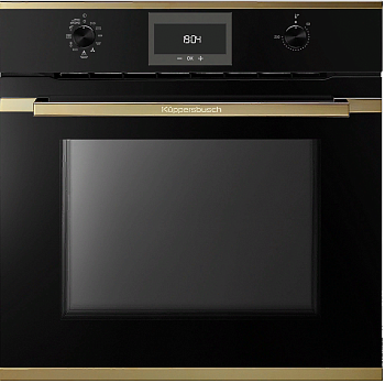 Фото товара: Kuppersbusch BP 6332.0 S4 Gold