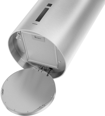 Maunfeld LEE ISLA (sensor) 39 INOX Детальное фото товара: Maunfeld LEE ISLA (sensor) 39 INOX
