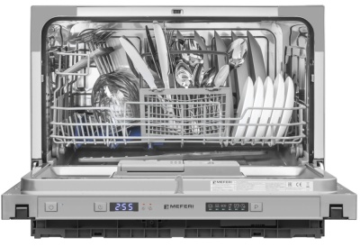 Детальное фото товара: MEFERI MDW4563 COMPACT POWER