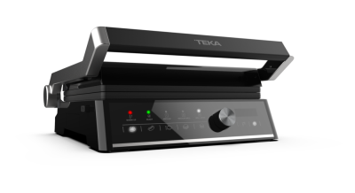 Детальное фото товара: Teka T GRILL BLACK-SS