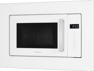 Детальное фото товара: HIBERG i-VM 6502 W (инверторная)