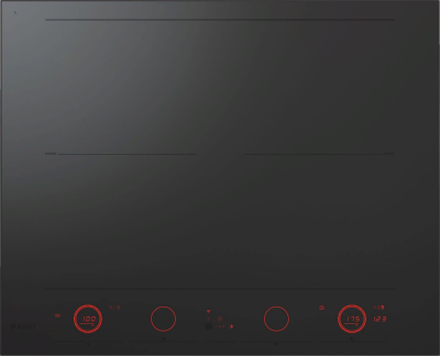 Детальное фото товара: ASKO HID654MC индукционная поверхность