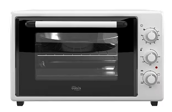 Фото товара: making Oasis everywhere M-40CW