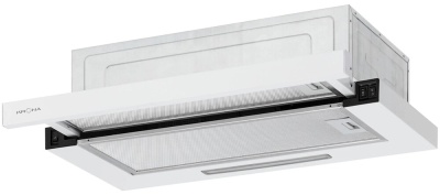 Фото товара: Krona KERRY E 600 WHITE PB V2