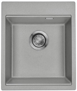 Фото товара: Emar EMQ-1420.Q, мойка, гранит, барит