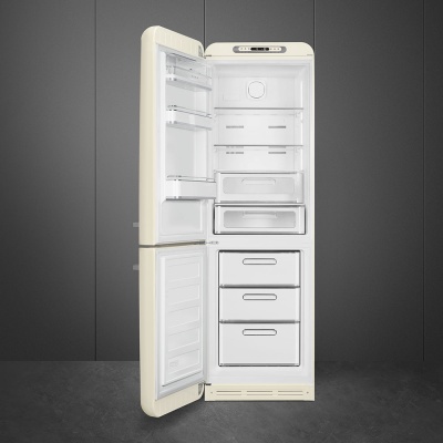 Детальное фото товара: Smeg FAB32LCR5